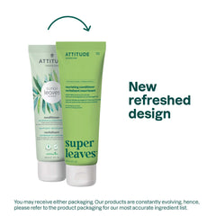 Nourishing Conditioner -8 FL. OZ.