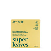 Clarifying Shampoo - Bar Earl Grey & Fresh Cucumber-4 OZ.