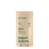Deodorant - Aluminum-free -2.64 Oz.