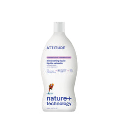 Dish Soap -23.7 FL. OZ.