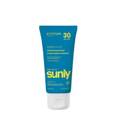 Kids Sunscreen - Spf 30 Unscented-2.6 OZ.