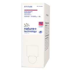 Laundry Detergent Pink Grapefruit-Refill 135.2 FL. OZ. - 160 loads