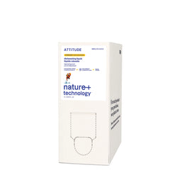 Dish Soap Citrus Zest-Eco-Refill 67.6 FL. OZ.