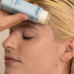 Face Serum - Sensitive Skin Unscented-1 OZ.