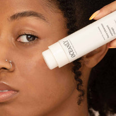 Face Cleanser - Peptides Unscented-1 OZ.