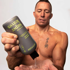 Men Body Wash Matcha & Bergamot-14fl. Oz.