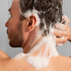 Men Hair & Body Care Kit Eucalyptus & Sage-Bundle