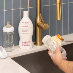 Baby Dish Soap Sweet Lullaby-23.7 FL. OZ.