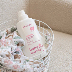 Baby Laundry Detergent Sweet Lullaby-35.2 FL. OZ. - 35 loads