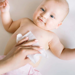 Baby Wipes - 99% Water Unscented-1 unit