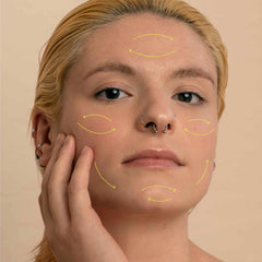 Purifying Mask Unscented-1 OZ.