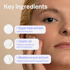 Makeup Remover Unscented-1 OZ.