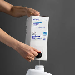 Laundry Detergent Unscented-Refill 135.2 FL. OZ. - 160 loads