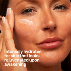 Night Mask - Pro-aging