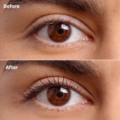 Lash Serum Mascara -0.25 OZ.