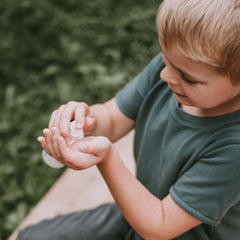Kids Hand Sanitizer Watermelon & Coco-3.38 FL. OZ.