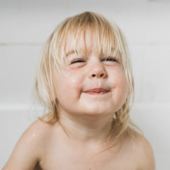 Kids Conditioner Vanilla & Pear-8 FL. OZ.