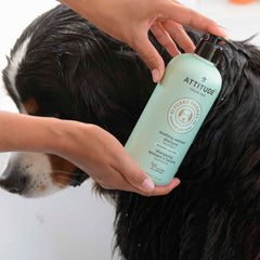 Pet Shampoo - Soothing Unscented-16 FL. OZ.