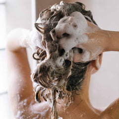 Volumizing Shampoo - Sensitive Skin Unscented-Eco-Refill 67.6 FL. OZ.