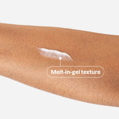 After Sun Gel -5.1 FL. OZ.