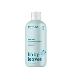 Baby Bubble Bath Good Night-16 FL. OZ.