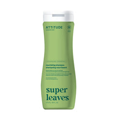 Nourishing Shampoo -16 FL. OZ.
