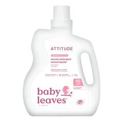 Baby Laundry Detergent Unscented-67.6 FL. OZ. - 80 loads
