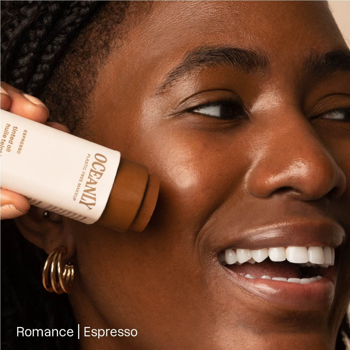 Tinted Oil -0.42 OZ.