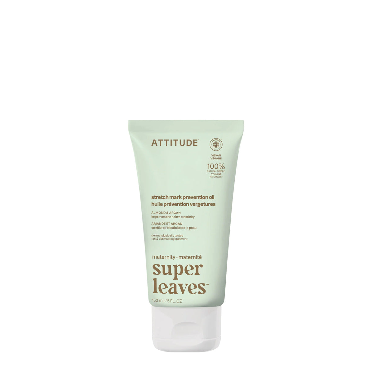 Belly Oil - Pregnancy -5 FL. OZ.