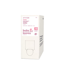 Baby Laundry Detergent Unscented-Refill 67.6 FL. OZ. - 80 loads