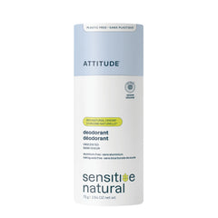 Deodorant - Stick Sensitive Skin Unscented-2.64 OZ