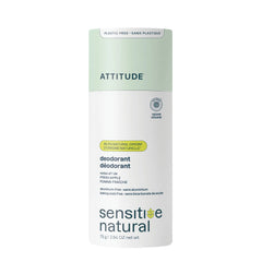 Deodorant - Stick Sensitive Skin Fresh Apple-2.64 OZ