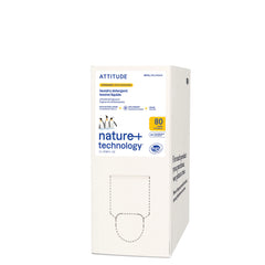 Laundry Detergent Citrus Zest-Refill 67.6 FL. OZ. - 80 loads