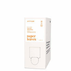 Hand Soap Orange Blossom & Eucalyptus-Eco-Refill 67.6 FL. OZ.