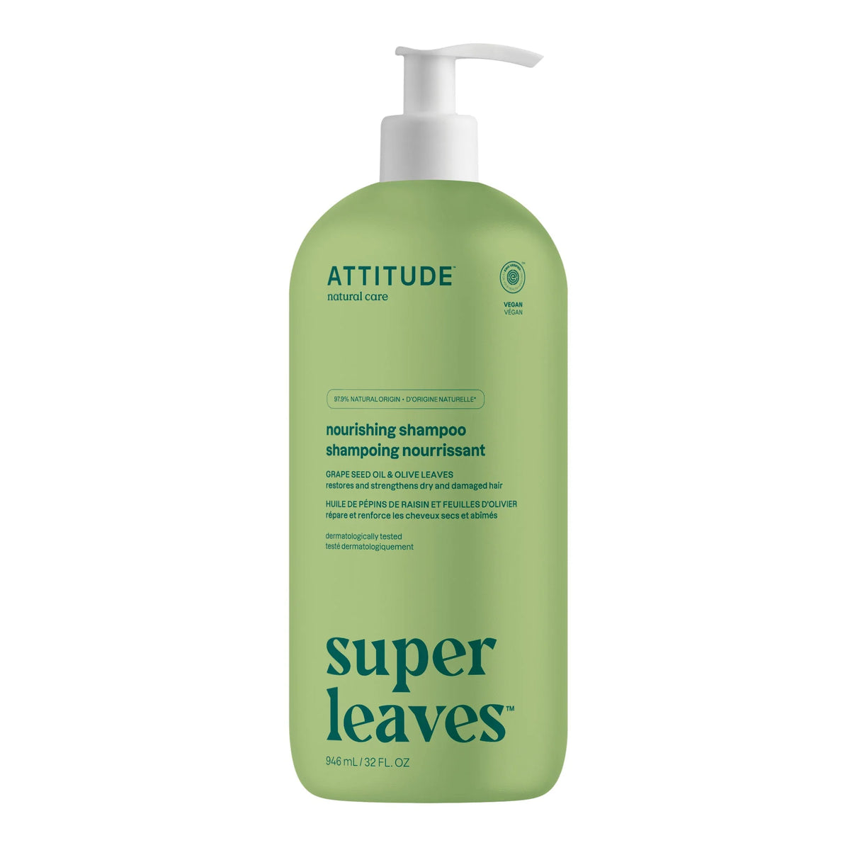 Nourishing Shampoo -32 FL. OZ.
