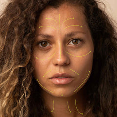 Face Cream - Pro-aging with Peptides Unscented-1 OZ.