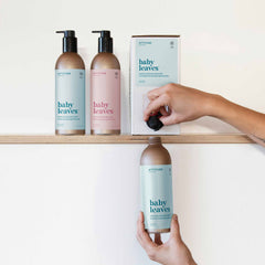 2-in-1 Baby Shampoo & Body Wash Unscented-67.6 FL. OZ.