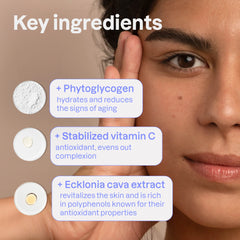 Eye Cream - Vitamin C Unscented-35.2 FL. OZ.