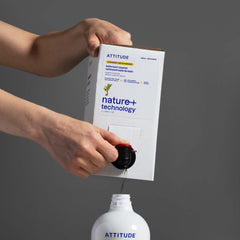 Bathroom Cleaner Citrus Zest-Eco-Refill 67.6 FL. OZ.