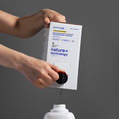 Floor Cleaner - Tile & Wood Citrus Zest-Eco-Refill 67.6 FL. OZ.