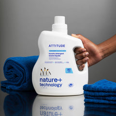 Laundry Detergent Pink Grapefruit-67.6 FL. OZ. - 80 loads