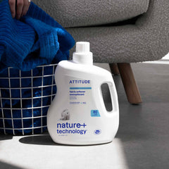 Fabric Softener Citrus Zest-67.6 FL. OZ. - 80 loads