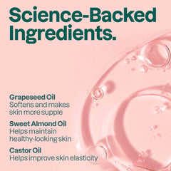 Cleansing Oil - Pro-aging