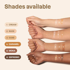 Foundation -0.42 OZ.