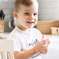 Kids Foaming Hand Soap Mango-10 FL. OZ.