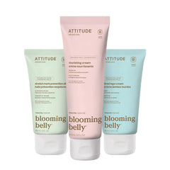 Body Cream Trio - Pregnancy -Bundle